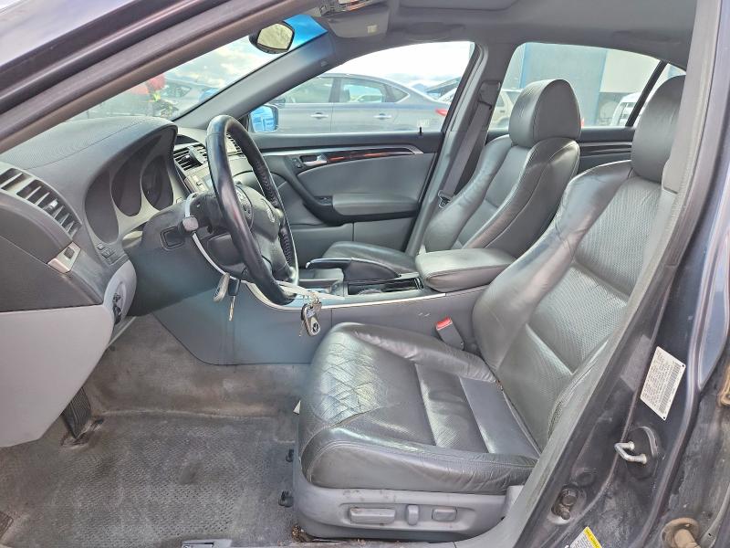 Aukcja sprzedaży 2005 Acura Tl, vin: 19UUA66285A074280, numer aukcji: 77246325