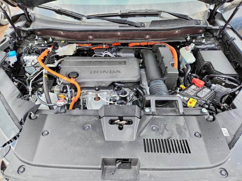 Продажа на аукционе авто 2026 Honda Cr-v, vin: 2HKRS6H96TH224503, номер лота: 78920745