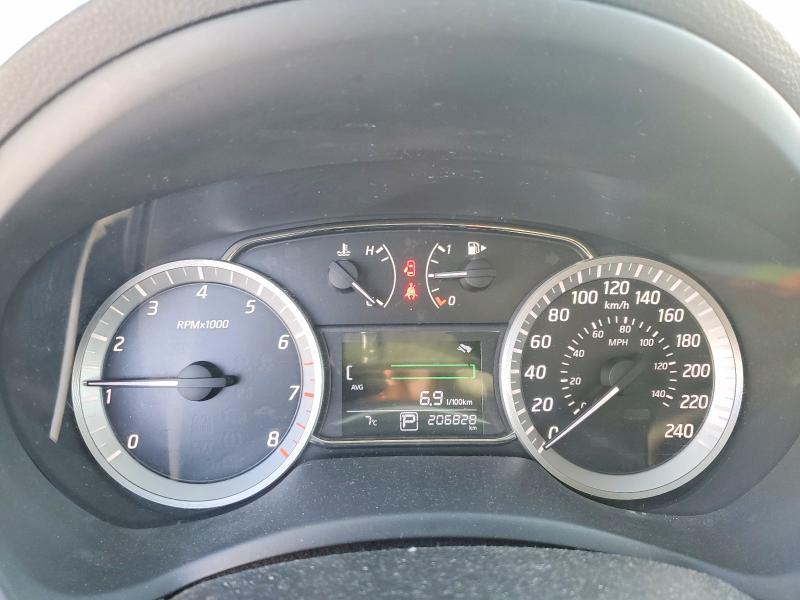 Продажа на аукционе авто 2013 Nissan Sentra 1.8 Sr 4dr, vin: 3N1AB7AP6DL609043, номер лота: 75310605