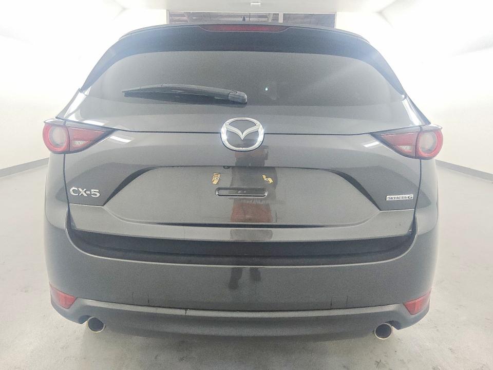 79306595 :رقم المزاد ، JM3KFACM5M1308767 vin ، 2021 Mazda Cx-5 مزاد بيع