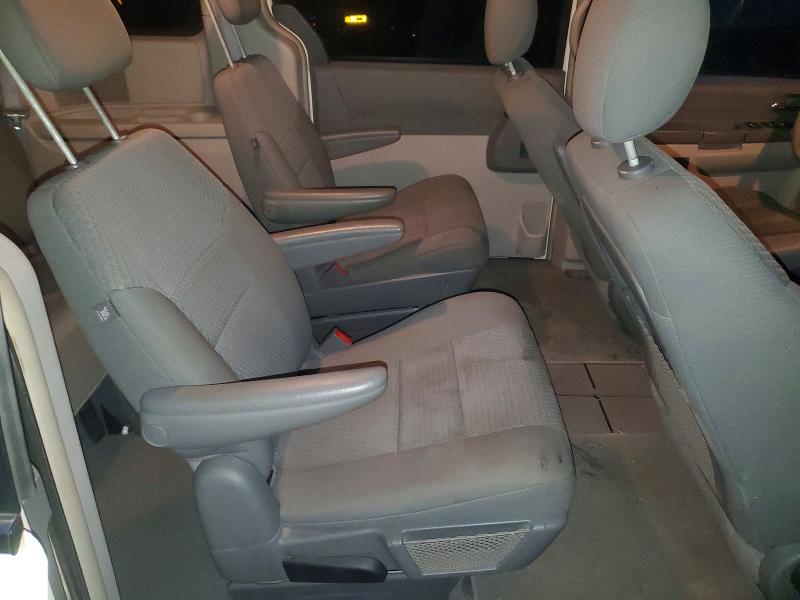 Aukcja sprzedaży 2009 Chrysler Town & Country, vin: 2A8HR44E79R593907, numer aukcji: 74127565