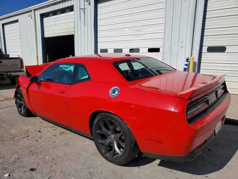 Aukcja sprzedaży 2022 Dodge Challenger, vin: 2C3CDZJG9NH246991, numer aukcji: 76133835