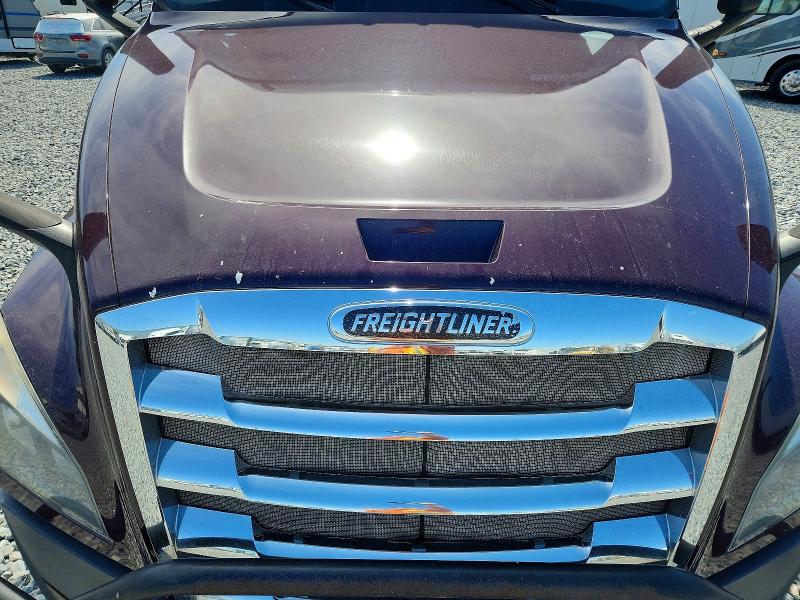 Aukcja sprzedaży 2019 Freightliner Cascadia 126, vin: 3AKJHHDR4KSHU7042, numer aukcji: 77727245