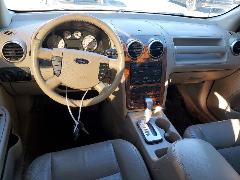 Продаж на аукціоні авто 2005 Ford Freestyle, vin: 1FMDK06115GA21445, номер лоту: 77375845