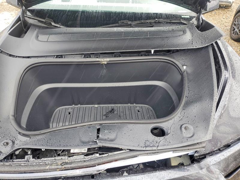 Продажа на аукционе авто 2026 Tesla Model Y, vin: 7SAYGDEE2TF455063, номер лота: 77175895