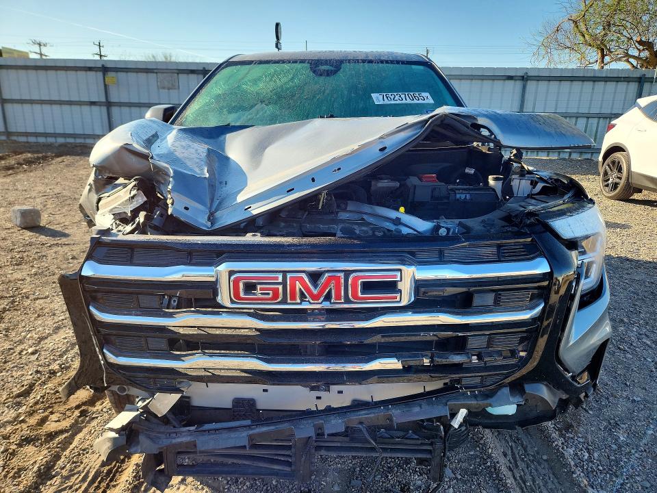Продаж на аукціоні авто 2026 Gmc Terrain, vin: 3GKALMEG3TL121254, номер лоту: 76237065