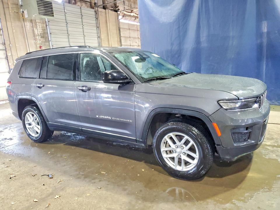 Aukcja sprzedaży 2021 Jeep Grand Cher, vin: 1C4RJKAG7M8169113, numer aukcji: 98873885