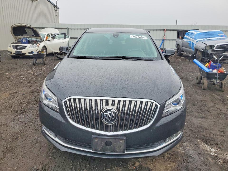 Продаж на аукціоні авто 2015 Buick Lacrosse, vin: 1G4GB5G37FF339894, номер лоту: 78973145