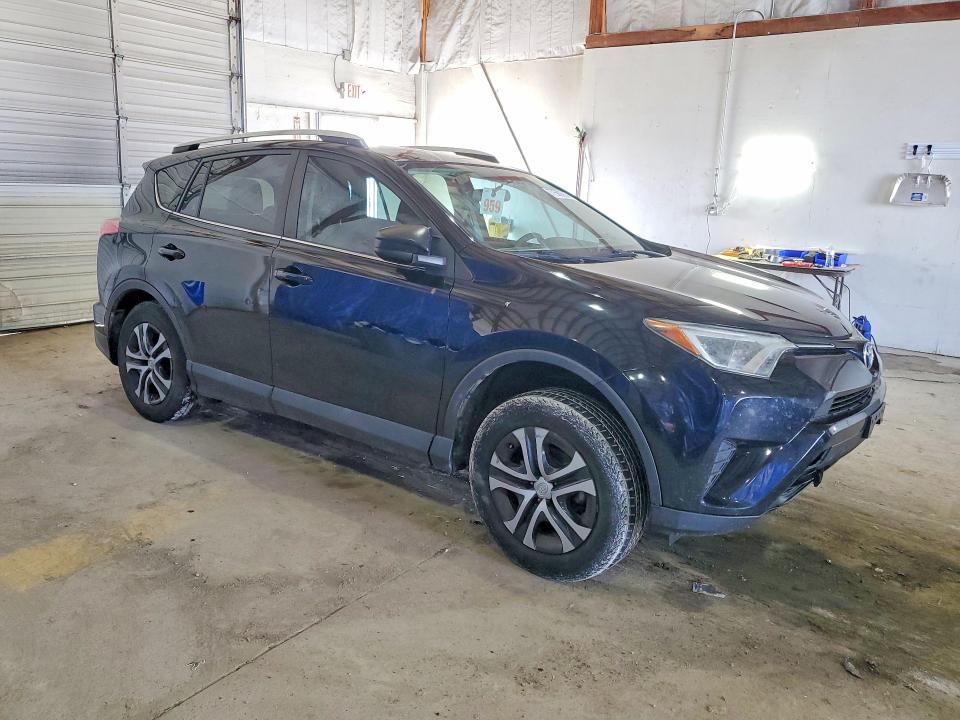 Продаж на аукціоні авто 2016 Toyota Rav4, vin: 2T3BFREV2GW537720, номер лоту: 77569355