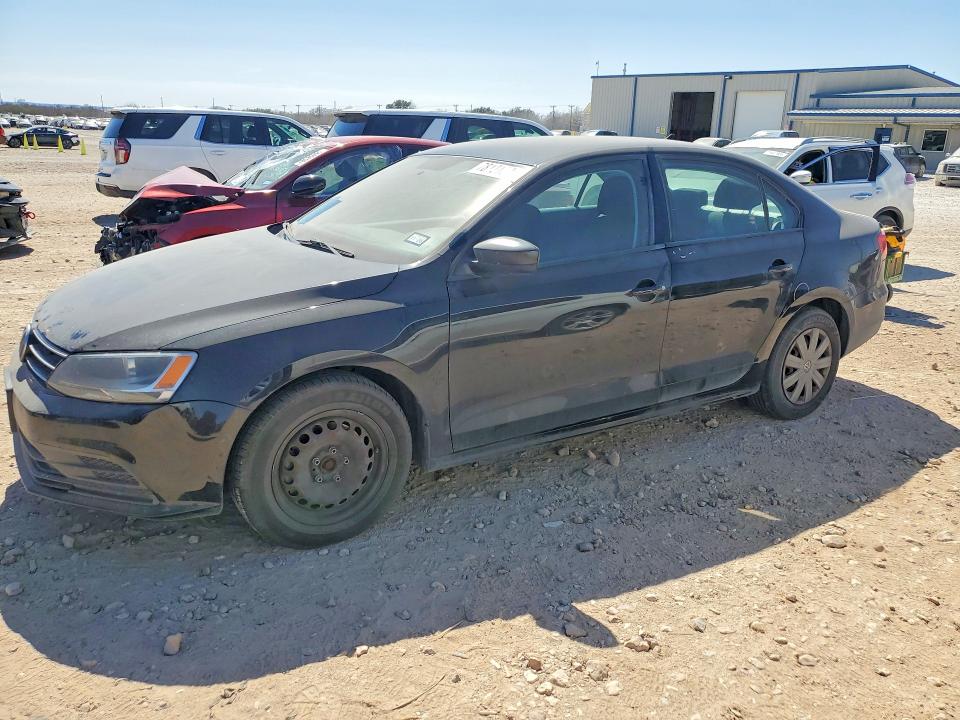 Aukcja sprzedaży 2016 Volkswagen Jetta, vin: 3VW267AJ4GM321650, numer aukcji: 78121205