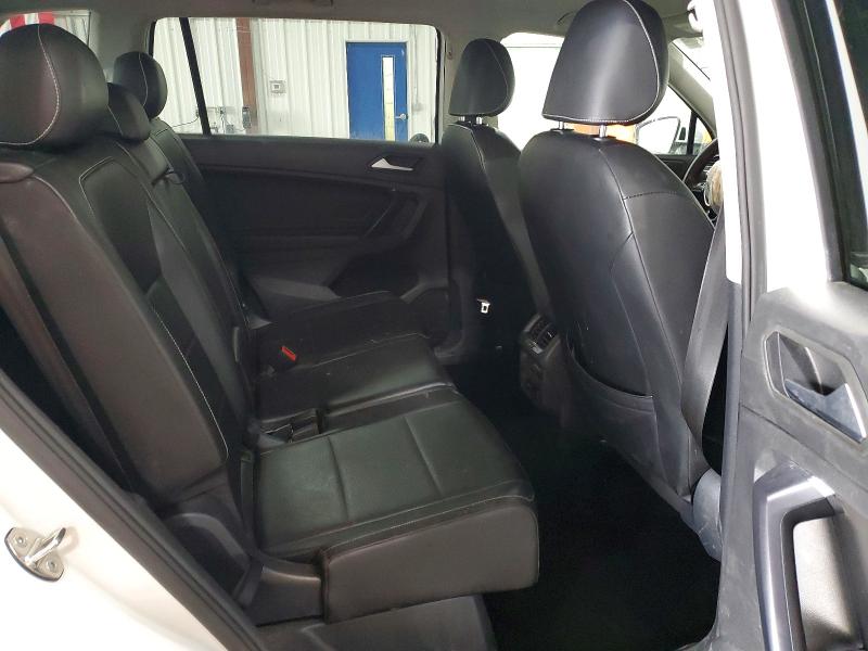 Продаж на аукціоні авто 2021 Volkswagen Tiguan, vin: 3VV3B7AX4MM043272, номер лоту: 78927295