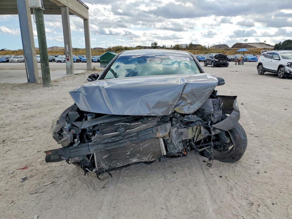 Aukcja sprzedaży 2019 Hyundai Sonata, vin: 5NPE24AF3KH741453, numer aukcji: 76926775