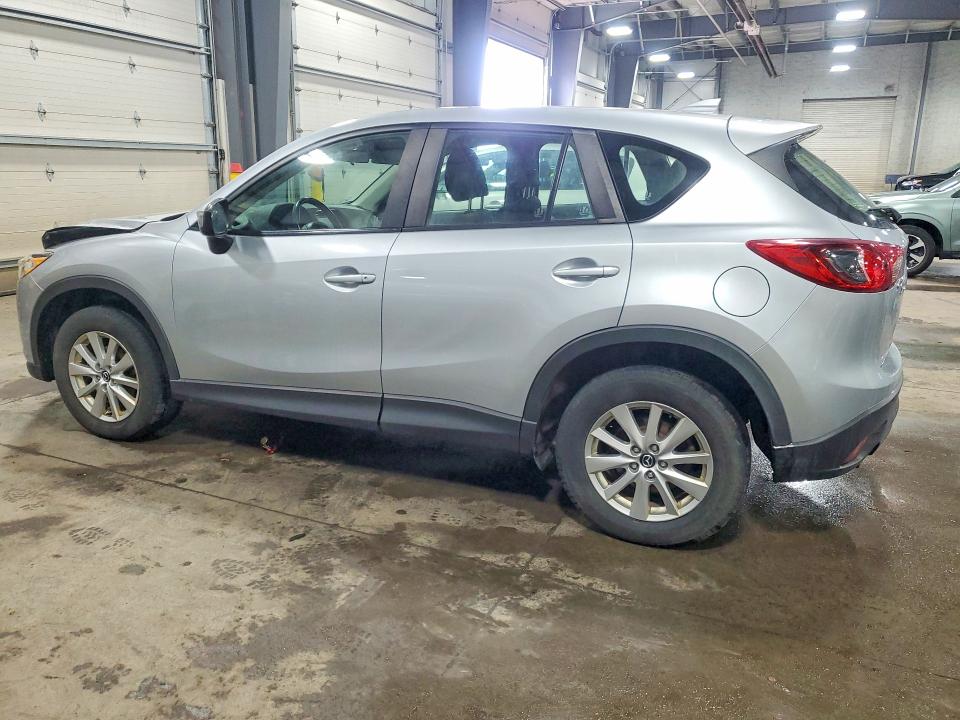 Aukcja sprzedaży 2016 Mazda Cx-5, vin: JM3KE4BY4G0713120, numer aukcji: 77654695