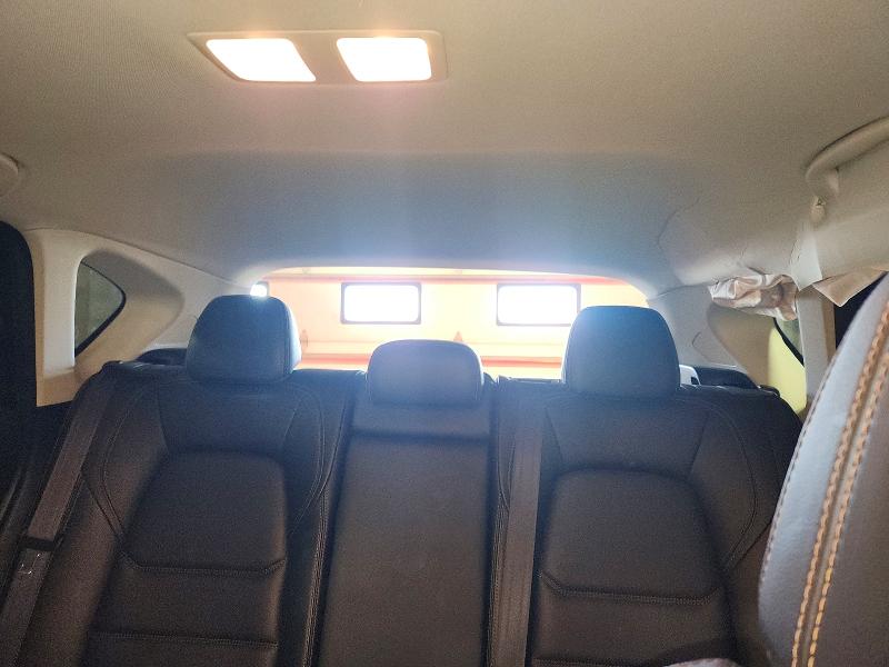 Aukcja sprzedaży 2021 Mazda Cx-5, vin: JM3KFBDM3M1477139, numer aukcji: 78524665