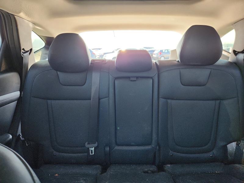 2025 Hyundai Tucson მანქანა იყიდება აუქციონზე, vin: KM8JCDD13SU333628, აუქციონის ნომერი: 76456295