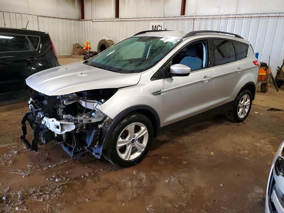 Aukcja sprzedaży 2016 Ford Escape, vin: 1FMCU0G72GUA55844, numer aukcji: 78817775
