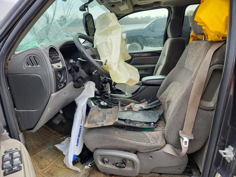 2004 Gmc Envoy მანქანა იყიდება აუქციონზე, vin: 1GKDT13S642442131, აუქციონის ნომერი: 77579395