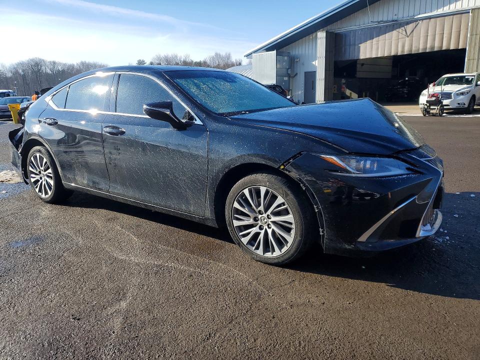 Продаж на аукціоні авто 2021 Lexus Es 250, vin: 58AD11D11MU002883, номер лоту: 53228976
