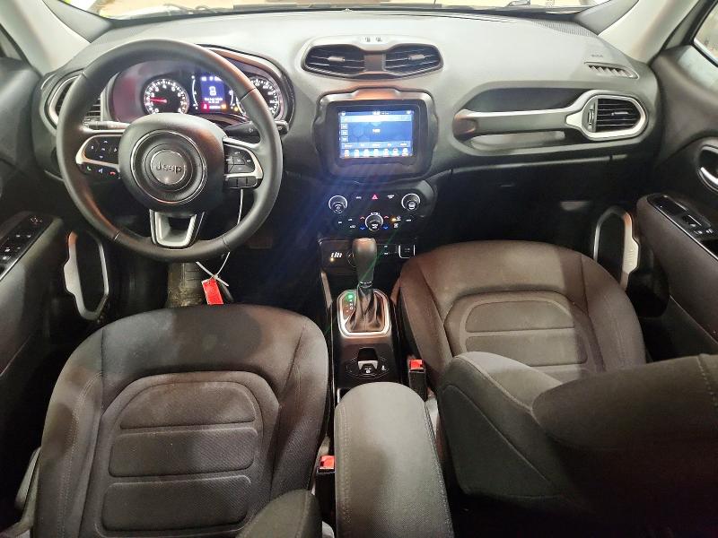 Aukcja sprzedaży 2019 Jeep Renegade L, vin: ZACNJBBB6KPK20699, numer aukcji: 78162115