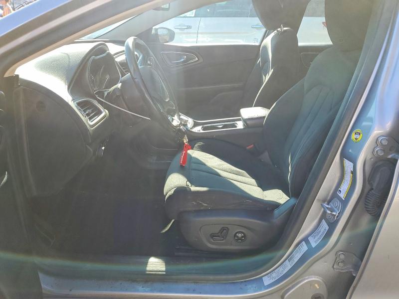 Aukcja sprzedaży 2016 Chrysler 200, vin: 1C3CCCAB0GN172309, numer aukcji: 79042605
