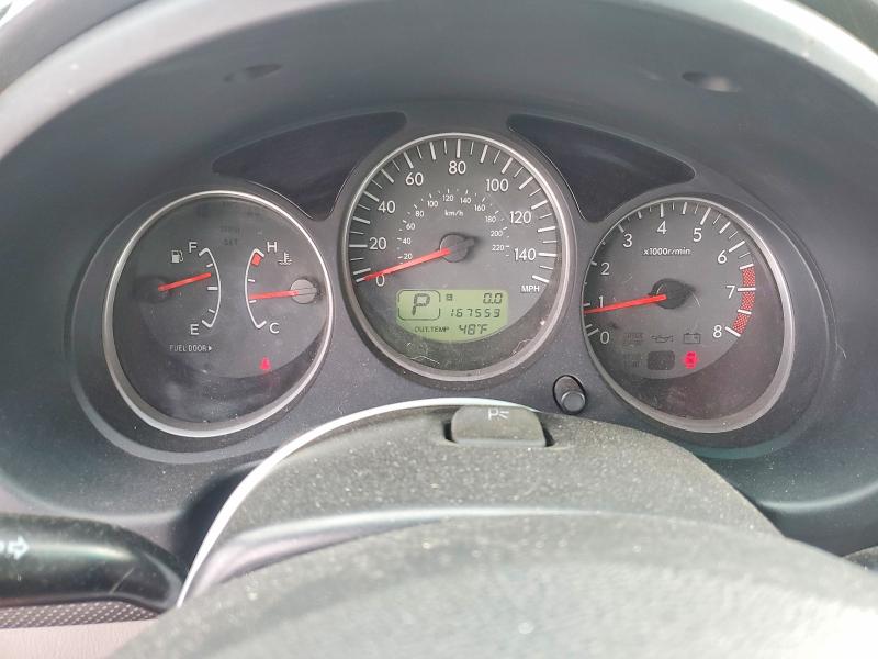 Продаж на аукціоні авто 2005 Subaru Forester, vin: JF1SG69605H734862, номер лоту: 76403205