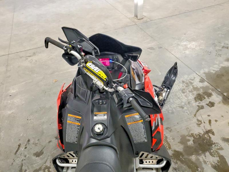 Aukcja sprzedaży 2016 Pola 600 Switchback Assau, vin: SN1CW6GS3GC157582, numer aukcji: 79190885