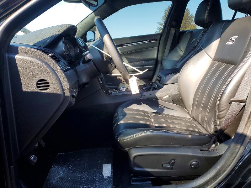 Aukcja sprzedaży 2023 Chrysler 300, vin: 2C3CCABG4PH706919, numer aukcji: 75941395
