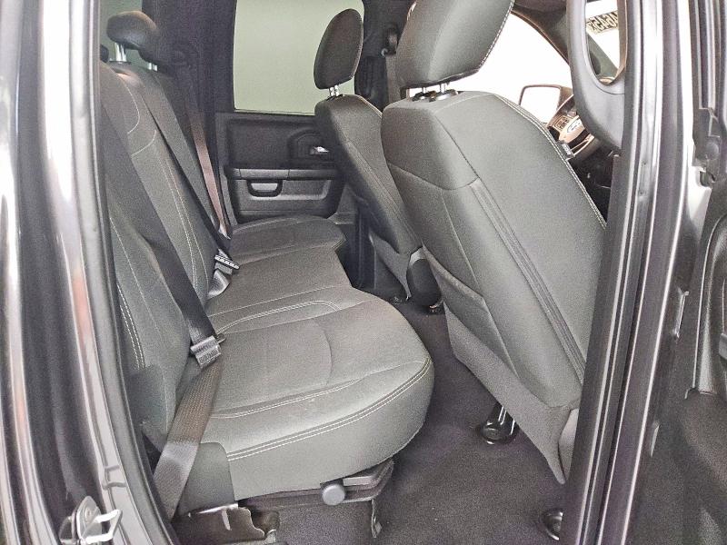 78674645 :رقم المزاد ، 1C6RR6GT7MS534629 vin ، 2021 Ram 1500 Classic مزاد بيع