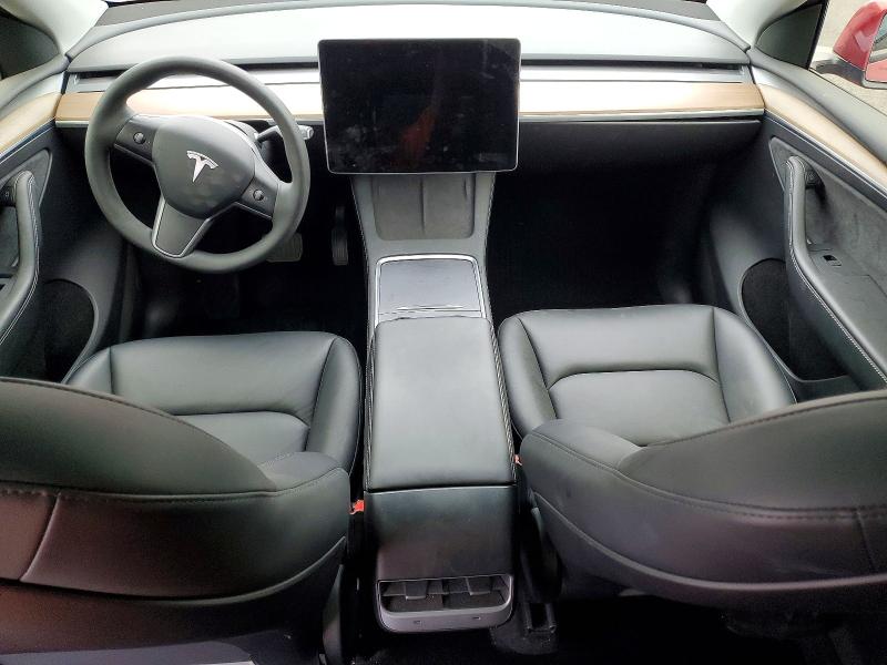 Aukcja sprzedaży 2023 Tesla Model Y, vin: 7SAYGDEE4PA064760, numer aukcji: 76425975