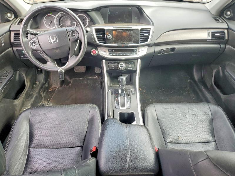 Продаж на аукціоні авто 2014 Honda Accord, vin: 1HGCR2F86EA117189, номер лоту: 79406985