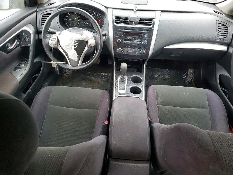 Продаж на аукціоні авто 2013 Nissan Altima, vin: 1N4AL3AP8DC236382, номер лоту: 78833525