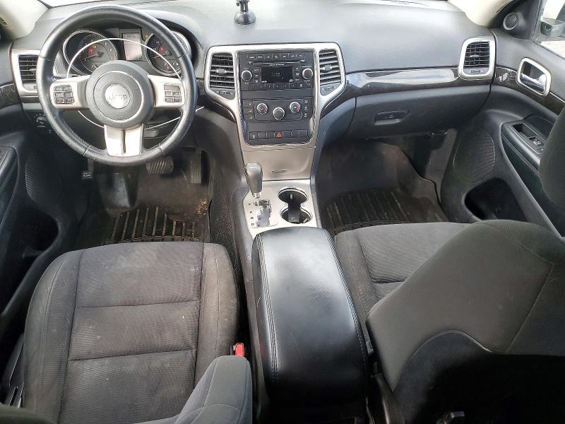 Продажа на аукционе авто 2012 Jeep Grand Cherokee, vin: 1C4RJFAG5CC350939, номер лота: 79247155