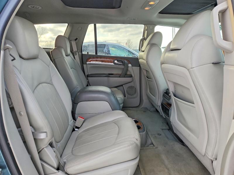 Продаж на аукціоні авто 2010 Buick Enclave, vin: 5GALVCED5AJ142921, номер лоту: 78866115