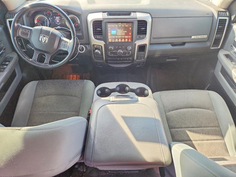 Продажа на аукционе авто 2017 Ram 1500, vin: 1C6RR6LG9HS536204, номер лота: 77167645