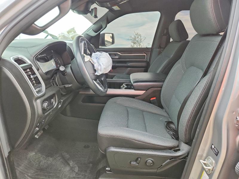Продажа на аукционе авто 2023 Ram 1500, vin: 1C6SRFFT5PN629874, номер лота: 77805805