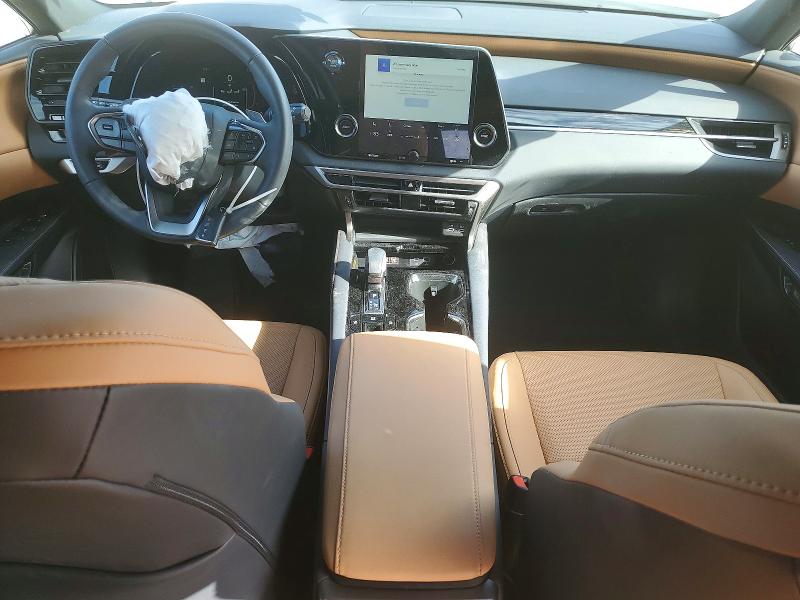 Продаж на аукціоні авто 2025 Lexus Rx 350, vin: 2T2BAMBA5SC058452, номер лоту: 78957695