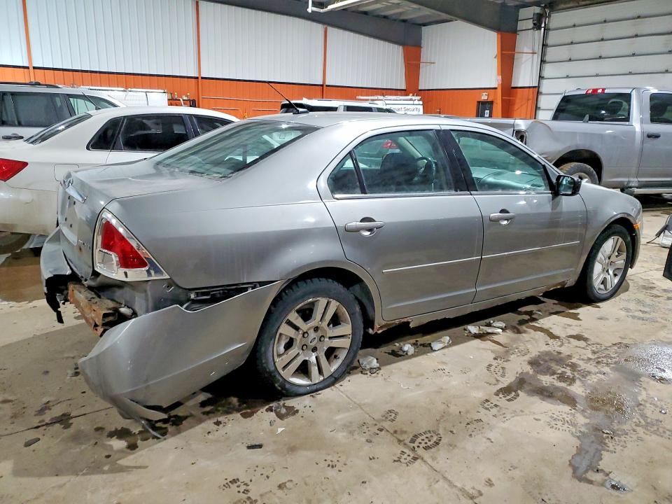 77483935 :رقم المزاد ، 3FAHP08198R222694 vin ، 2008 Ford Fusion مزاد بيع