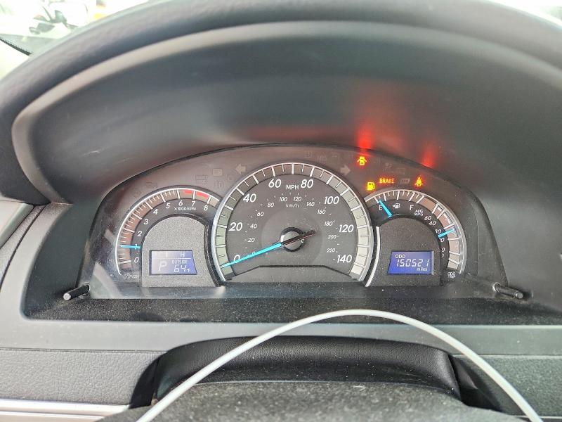 77419195 :رقم المزاد ، 4T1BF1FK4EU385905 vin ، 2014 Toyota Camry مزاد بيع