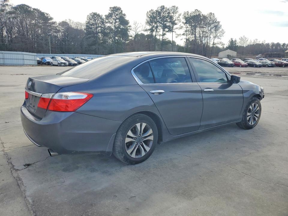 Продаж на аукціоні авто 2014 Honda Accord, vin: 1HGCR2F34EA202651, номер лоту: 77529745