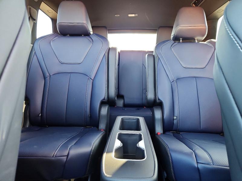 Продажа на аукционе авто 2026 Infiniti Qx60, vin: 5N1AL1FW4TC341543, номер лота: 78870795