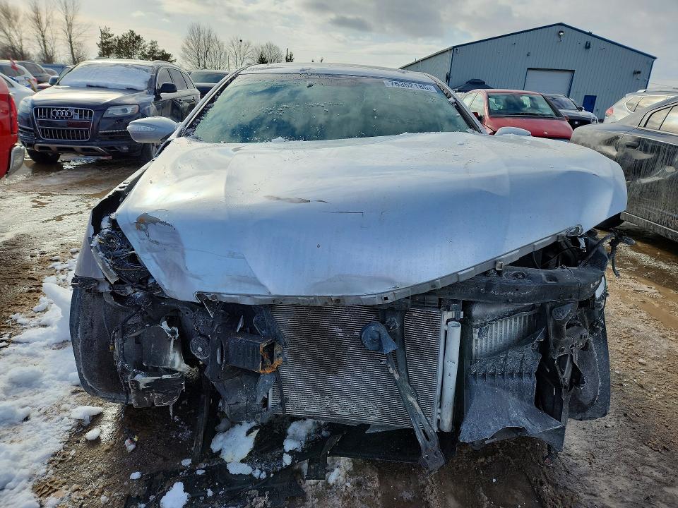 Aukcja sprzedaży 2012 Hyundai Sonata, vin: 5NPEC4AB9CH458454, numer aukcji: 76352185
