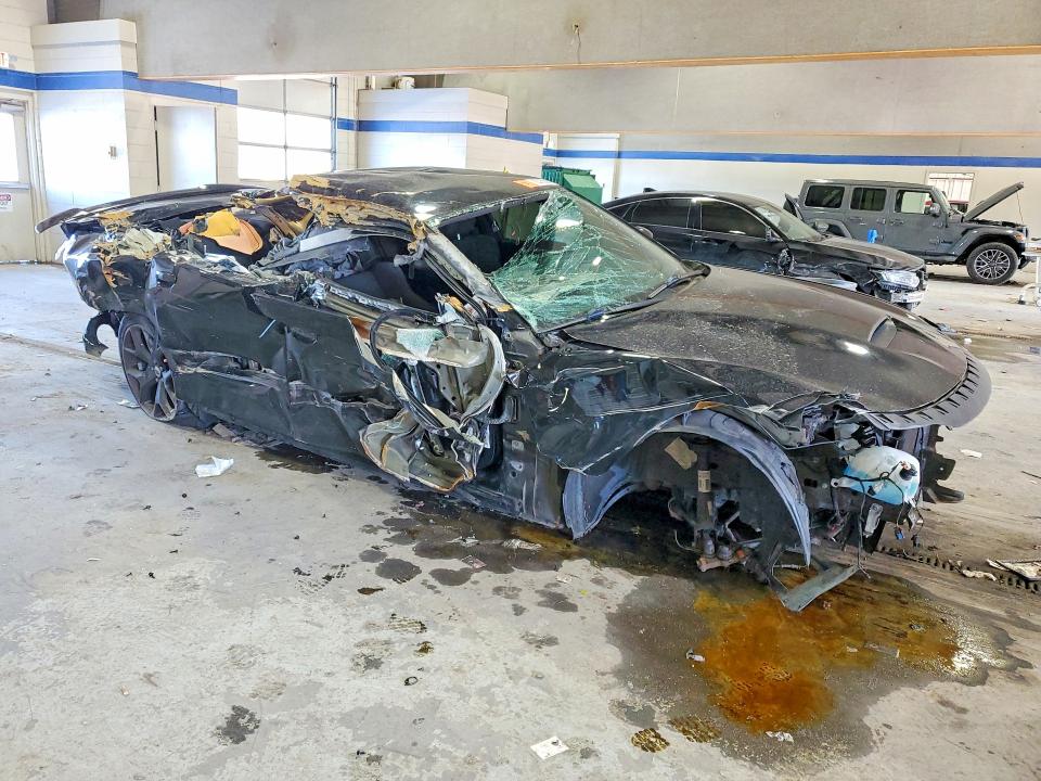 76376505 :رقم المزاد ، 2C3CDXCT4KH552670 vin ، 2019 Dodge Charger مزاد بيع