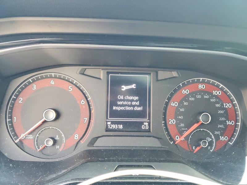 77133765 :رقم المزاد ، 3VWC57BU1MM081792 vin ، 2021 Volkswagen Jetta مزاد بيع
