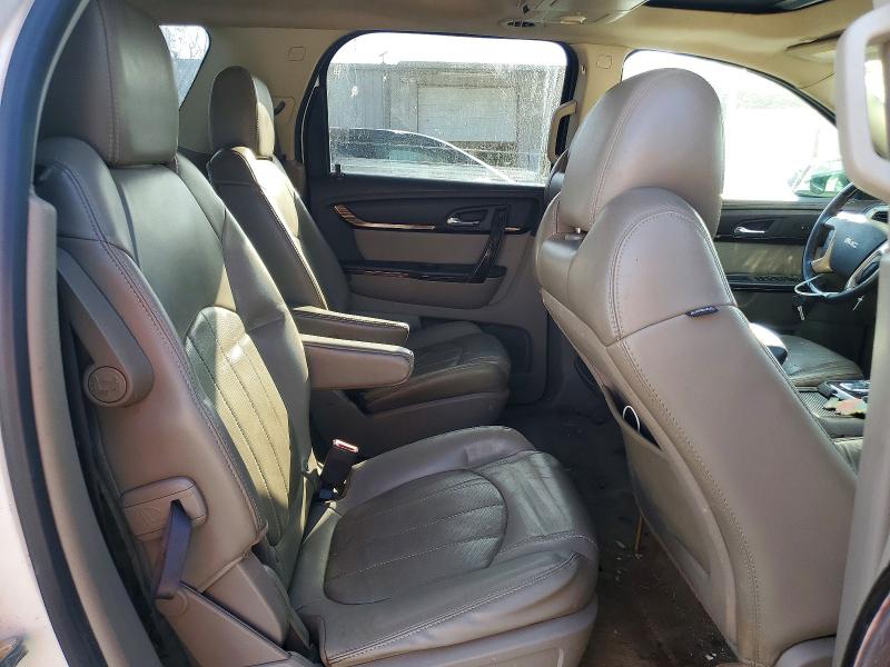 Продажа на аукционе авто 2015 Gmc Acadia, vin: 1GKKVTKD6FJ102308, номер лота: 78302805