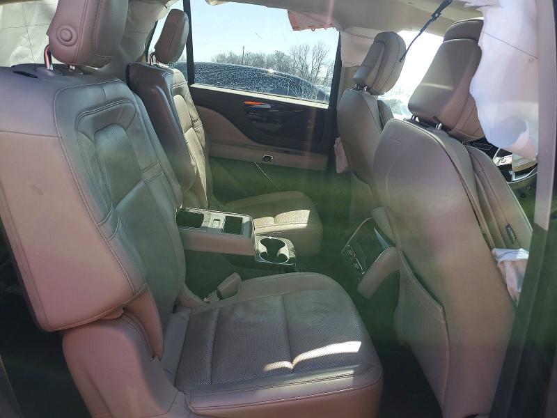 Продажа на аукционе авто 2020 Lincoln Aviator, vin: 5LM5J7XC8LGL06864, номер лота: 78879445