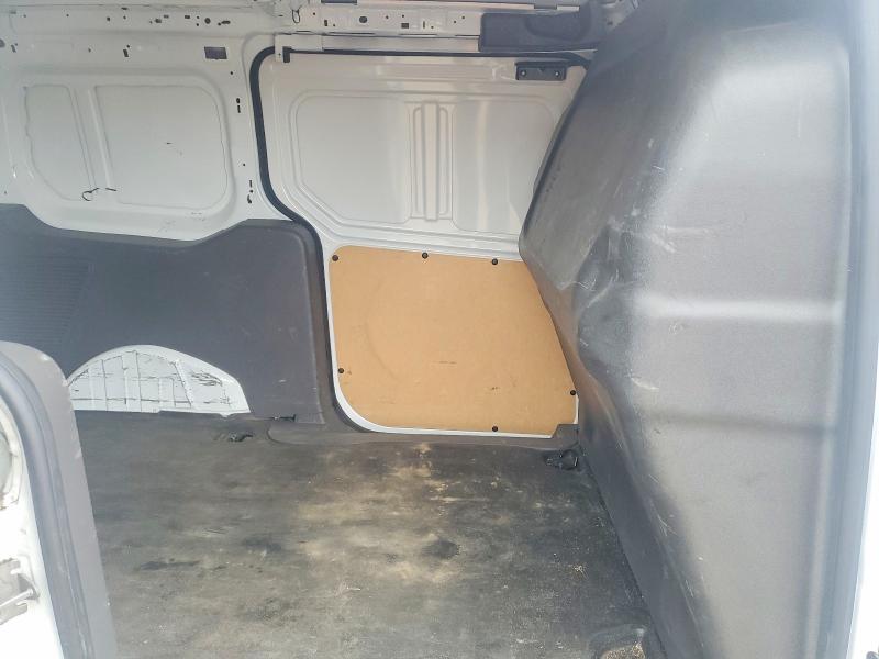 Продажа на аукционе авто 2023 Ford Transit Connect, vin: NM0LS7S26P1549203, номер лота: 74597785