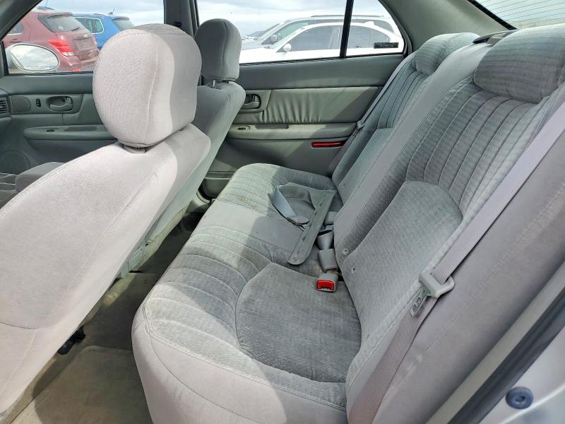 Продаж на аукціоні авто 2002 Buick Century, vin: 2G4WS52J721196268, номер лоту: 77009045