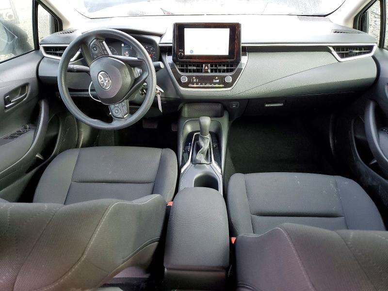77211565 :رقم المزاد ، 5YFB4MDE2RP121190 vin ، 2024 Toyota Corolla مزاد بيع