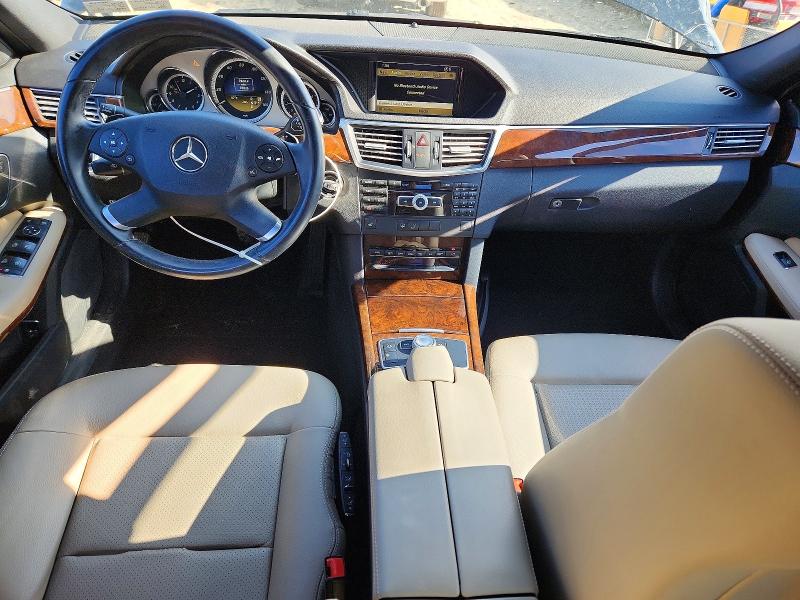 Продаж на аукціоні авто 2012 Mercedes-benz E, vin: WDDHF5KB8CA529861, номер лоту: 79376735