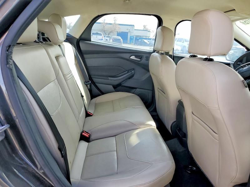 Продажа на аукционе авто 2015 Ford Focus, vin: 1FADP3N20FL323664, номер лота: 79233725